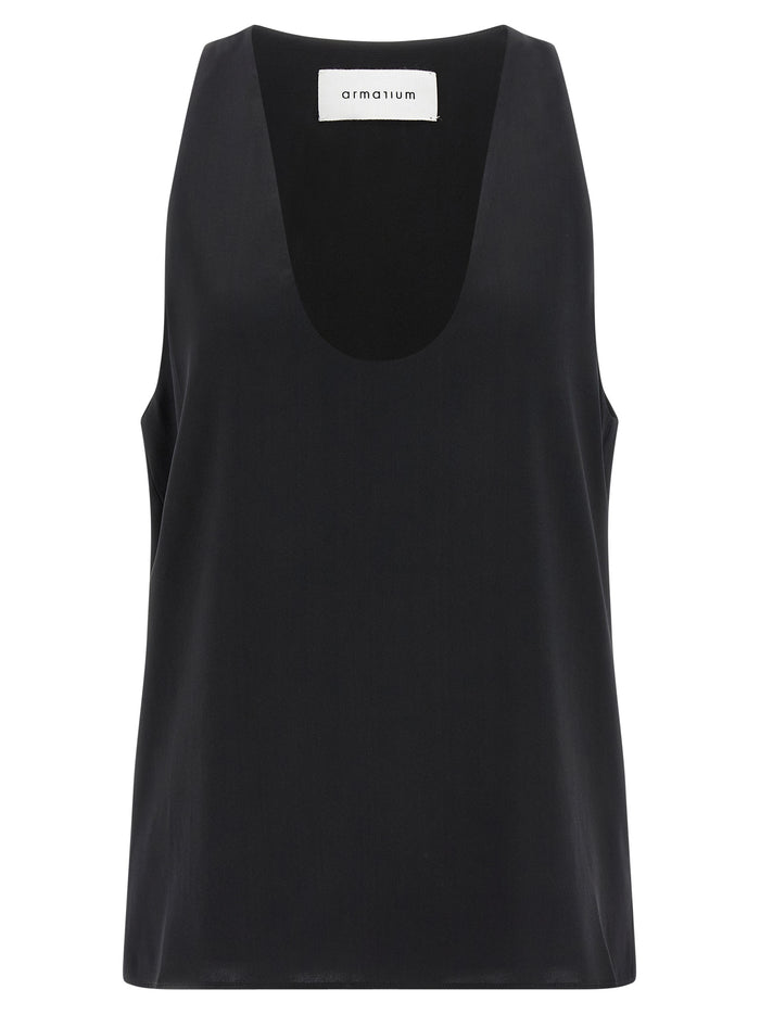 Armarium 'Bianca' Top
