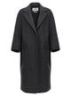 Max Mara 'Asburgo' Coat