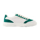 Casablanca Del Mar Sneaker -  - Leather - Green