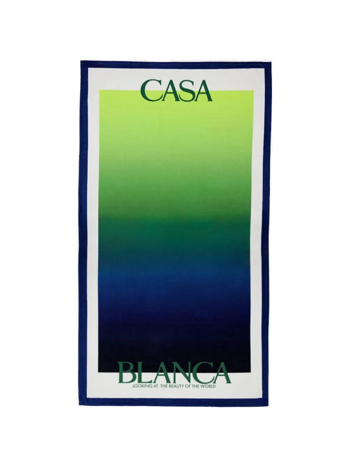 Casablanca Towell Cotton