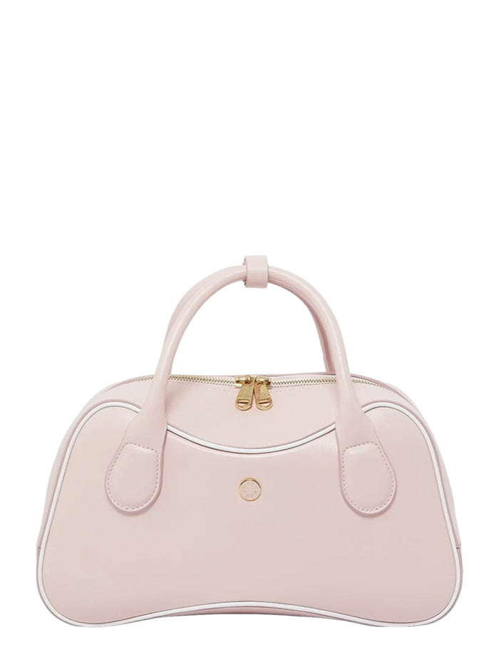 Casablanca Micro Bowling Bag