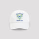 Casablanca The Art Of The Serve Baseball Cap