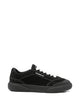 Casablanca Casablanca Del Mar Contrast Stitch Sneakers