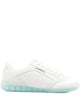 Casablanca Casablanca Del Mar Perforated Sneakers
