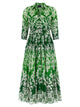 Samantha Sung 'Aster' Dress