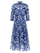 Samantha Sung 'Aster' Dress