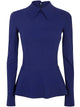 Chiara Boni Asym Top Jersey