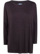 Labo.art "Ata" Lieto Linen Round Neck Sweater