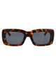 The Attico T Acetate Sunglasses