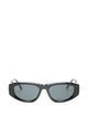 The Attico Sunglasses