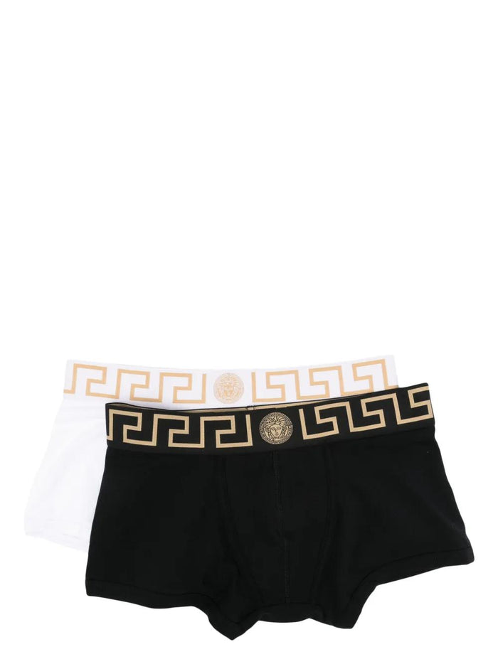 Versace Bipack Boxer