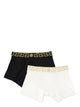 Versace Cotton Boxer