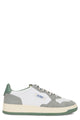 Autry Sneakers Low-Top Medalist
