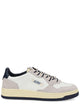 Autry Multicolour Cow Leather Sneaker