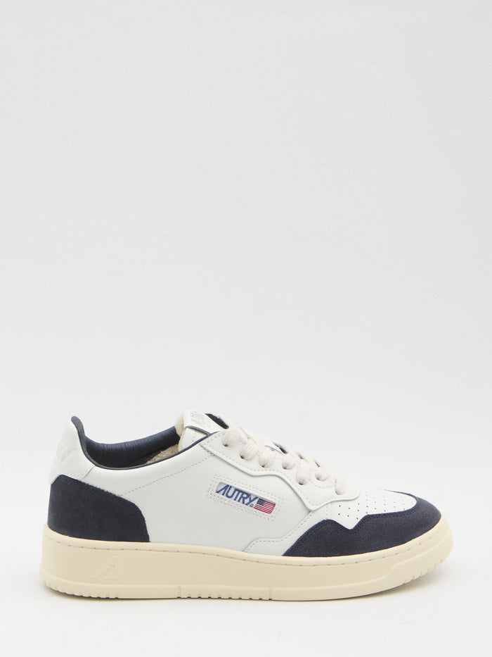 Autry Medalist Low Sneakers