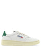 Autry "Medalist Low" Sneakers