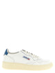 Autry 'Medalist Low' Sneakers