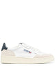 Autry "Medalist Low" Sneakers