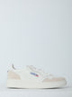 Autry Medalist Perforated Sneakers