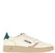Autry Autry Medalist Low-Top Leather