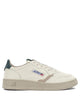 Autry "Medalist Low" Low Top Sneakers