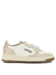 Autry "Medalist Low" Low-Top Sneakers