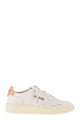Autry Medalist Low Top Sneakers