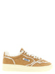 Autry 'Medalist Low' Sneakers