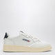 Autry Medalist White/Space Sneakers