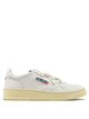 Autry "Medalist Low" Sneakers