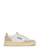 Autry "Medalist Low" Sneakers