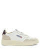Autry "Medalist Low" Sneakers