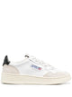 Autry "Medalist Low" Sneakers