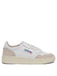 Autry Autry Sneakers In Cow Leather.