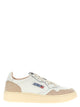 Autry 'Medalist Low' Sneaker