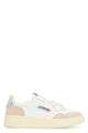 Autry Multicolour Leather Sneaker