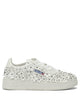 Autry "Medalist Low" Sneakers