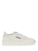 Autry Medalist Low Lace Up Sneakers