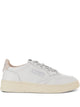 Autry Multicolour Leather Sneaker