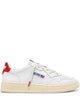 Autry Low-Top Sneakers Medalist In Leather