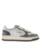 Autry Autry Medalist Low-Top Leather