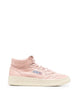 Autry " Mid" Woman Sneakers