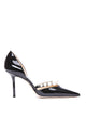 Jimmy Choo Aurelias Decollete