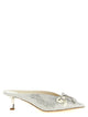 Jimmy Choo 'Auria' Sabots