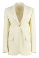 Max Mara Sportmax Single-Breasted Two-Button Jacket