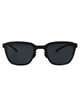 Mykita Black Steel Sunglasses