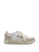 Autry "Super Vintage" Low Woman Sneakers