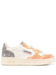 Autry "Super Vintage Low" Woman Sneakers