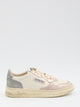 Autry Medalist - Super Vintage Trainers