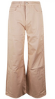 Rehash Five Pockets Button Fly